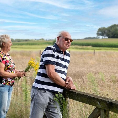 De Boskamer Markelo Buitenkant foto