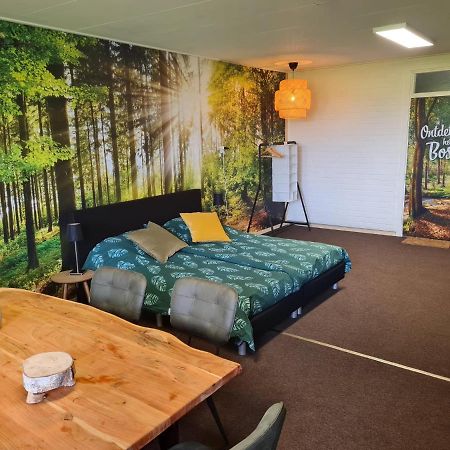 De Boskamer Markelo Buitenkant foto