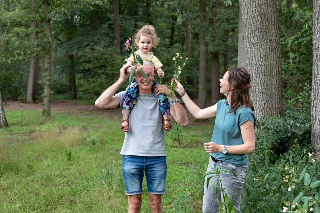 De Boskamer Markelo Buitenkant foto