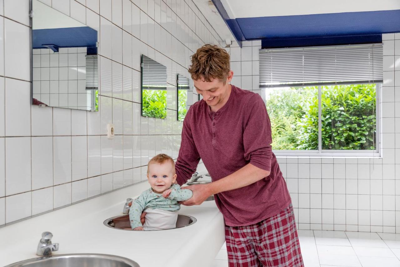 De Boskamer Markelo Buitenkant foto