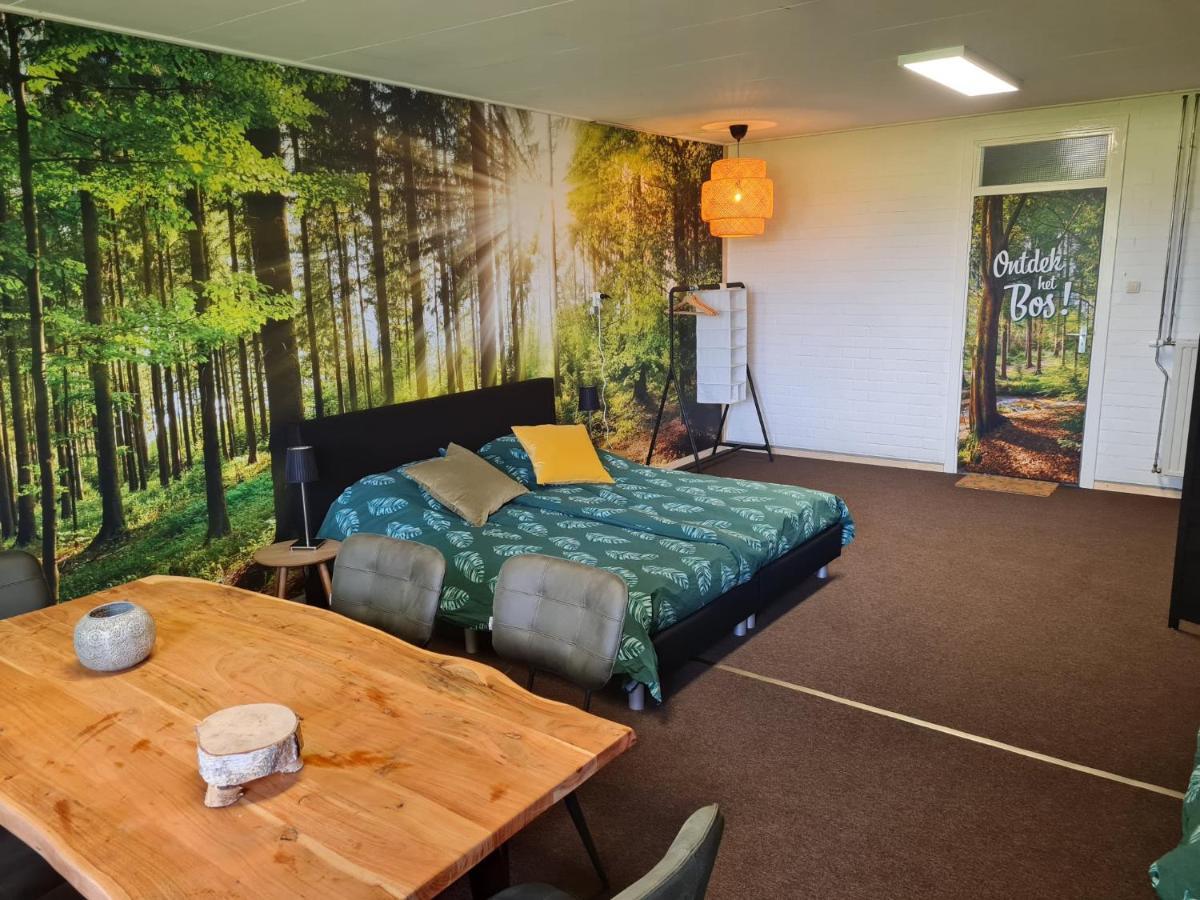 De Boskamer Markelo Buitenkant foto
