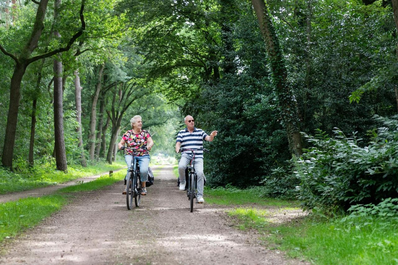 De Boskamer Markelo Buitenkant foto